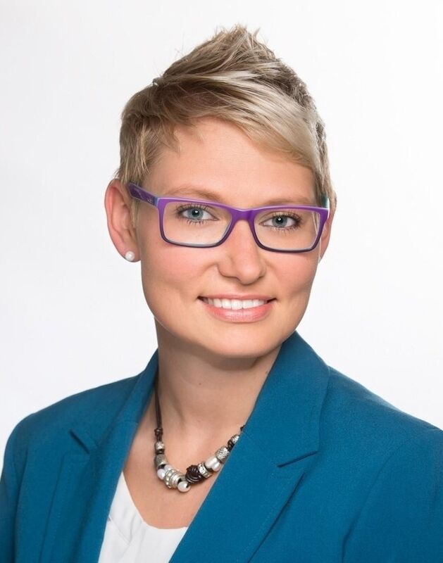 Dokter Procedoloog Sophie de Mey